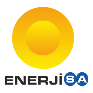 EnerjiSA supporter logo