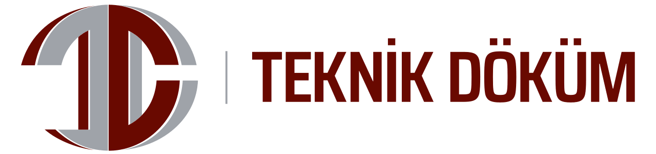 Teknik Döküm supporter logo